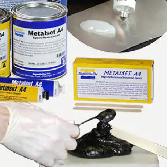 Epoxylijmen