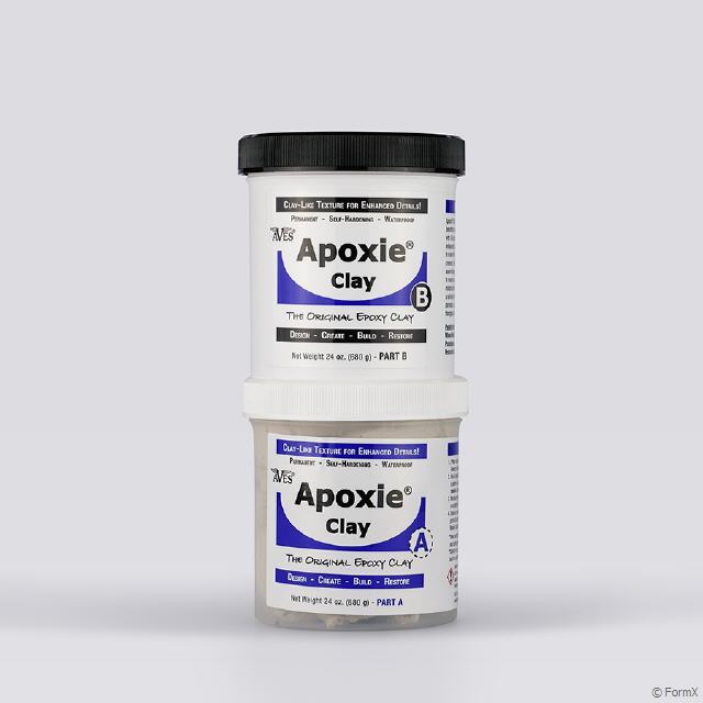 Aves Apoxie Sculpt