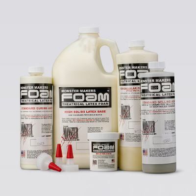 MM Foam Latex Prosthetic grade  / 6,35kg