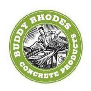 Buddy Rhodes Beton Systeem