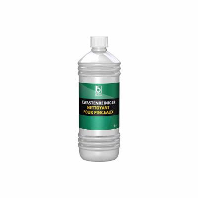 Brush Cleaner