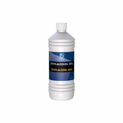 Ethyl Alcohol