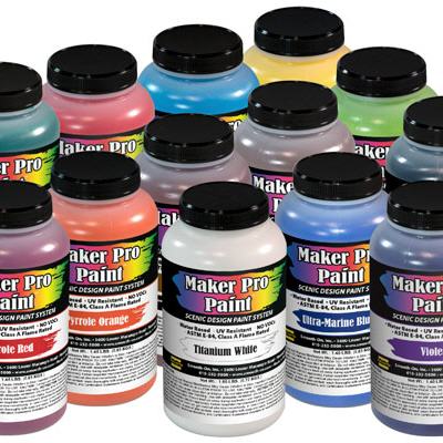 Maker Pro Paint™