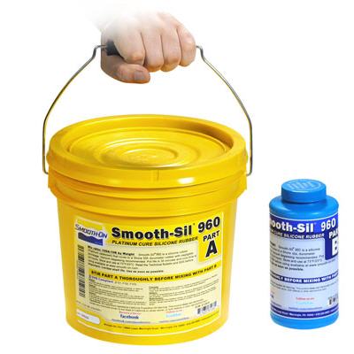 Smooth-Sil™ 960  /5kg