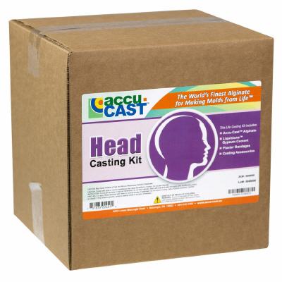 Head Casting Kit
