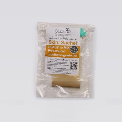 Skin:Sachet Honey  /50 gr