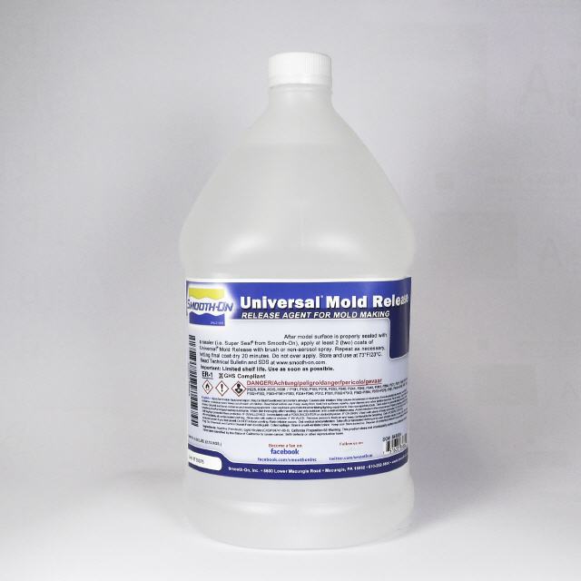 Universal Mold Release Spray