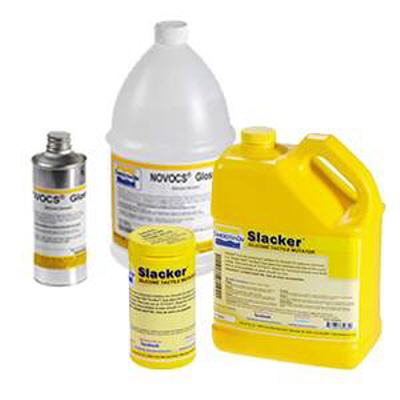 Additieven & Toebehoren