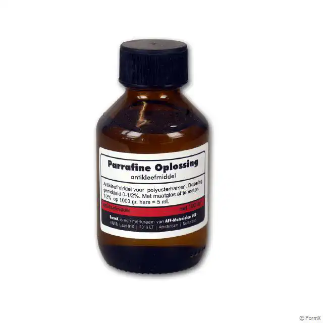 Polyester Toebehoren