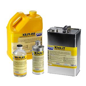 PU-additieven