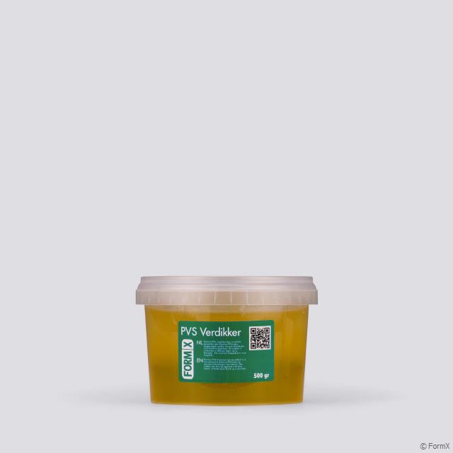 Latex Additieven