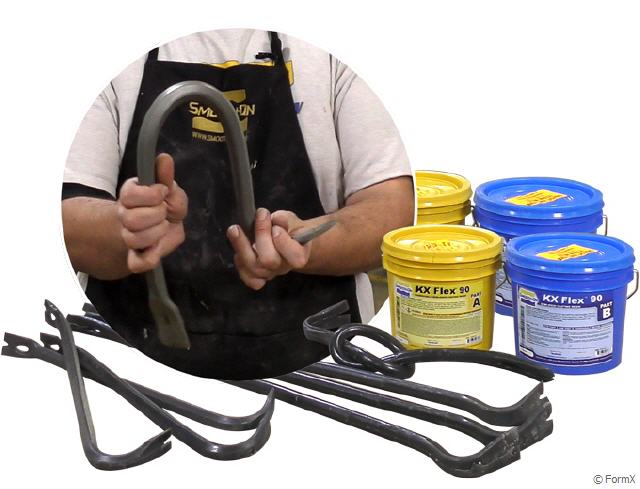 KX Flex™ serie